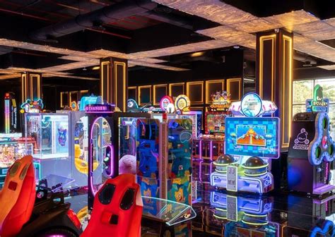 game places in mumbai|Games, arcades, entertainment in Mumbai .